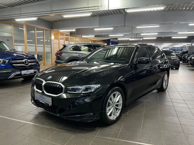 BMW 318 318d Touring
