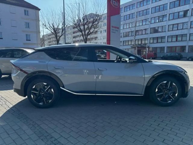 Kia EV6 Achterwielaandrijving Earth