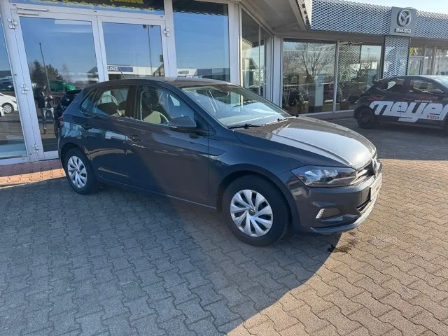 Volkswagen Polo 1.0 TSI Comfortline