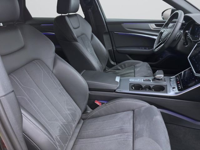 Audi A6 45 TFSI S-Line S-Tronic Sedan