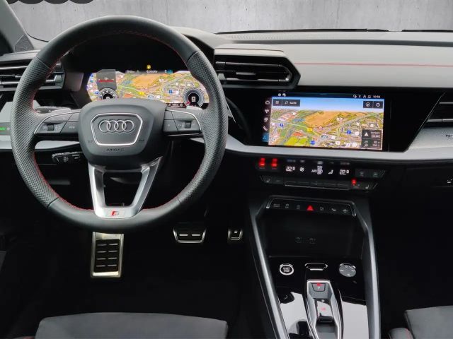 Audi A3 35 TFSI S-Tronic Sportback