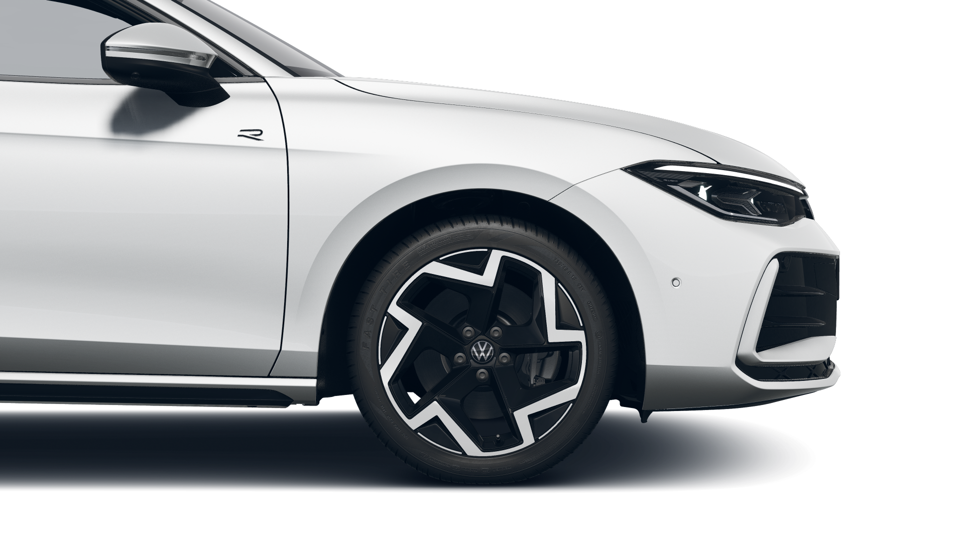 Volkswagen Passat 2.0 TSI 4Motion DSG