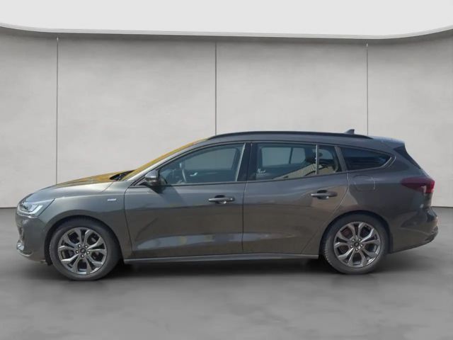 Ford Focus 1.5 EcoBlue Wagon