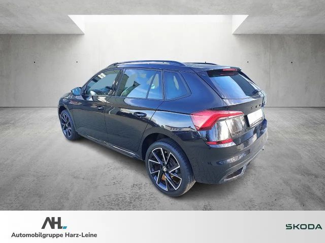 Skoda Kamiq 1.5 TSI Monte Carlo