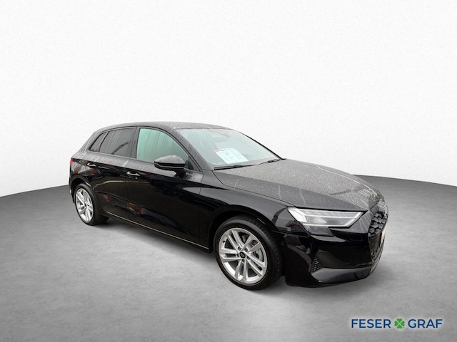 Audi A3 35 TFSI S-Tronic Sportback
