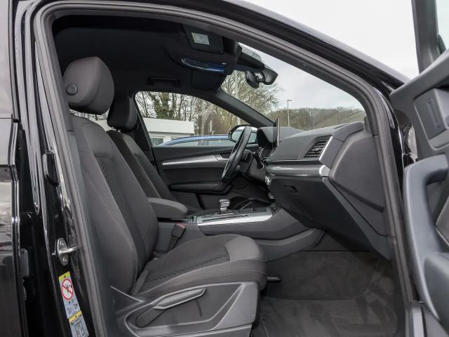 Audi Q5 40 TDI Quattro S-Line S-Tronic