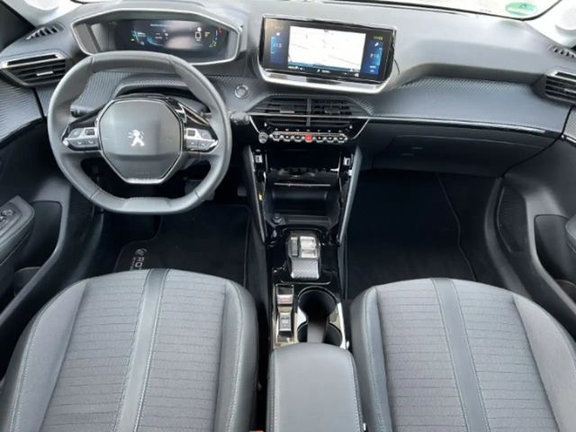 Peugeot E-208 Allure Pack
