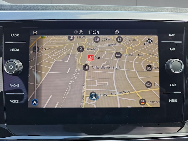 Volkswagen Polo 1.0 TSI DSG IQ.Drive Style