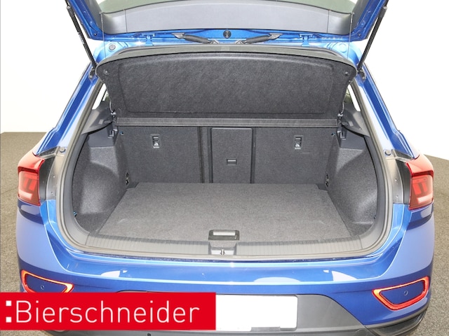 Volkswagen T-Roc 1.5 TSI Life