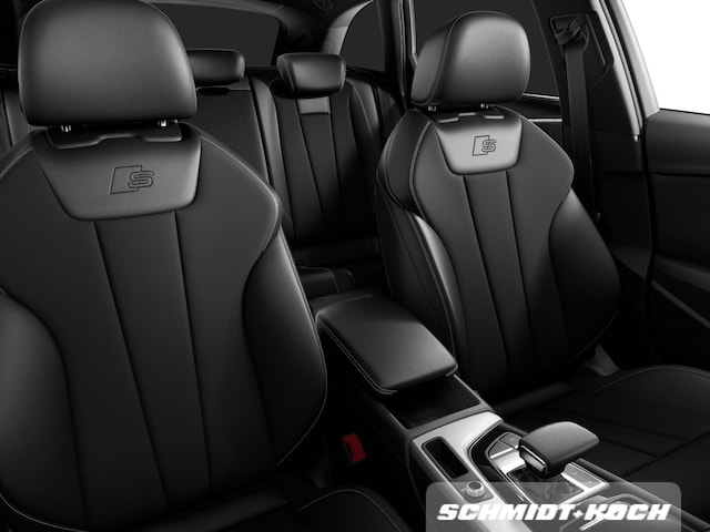 Audi A4 45 TFSI Avant Quattro S-Line S-Tronic