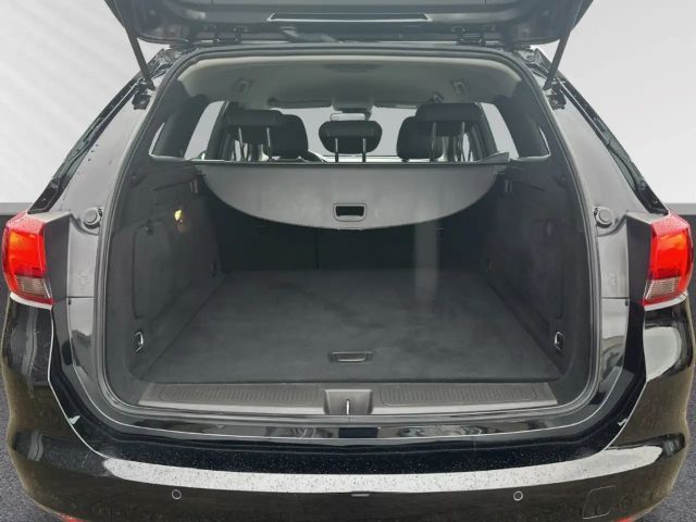 Opel Astra Business Sports Tourer Turbo