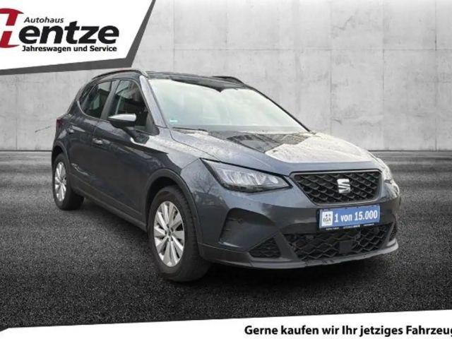 Seat Arona 1.0 TSI Style