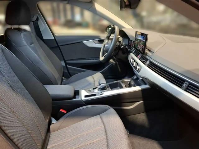 Audi A4 2.0 TDI S-Tronic
