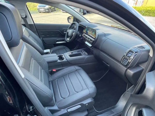 Citroën C5 Aircross Hybrid Max