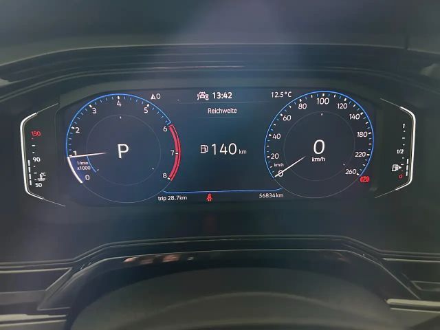 Volkswagen Polo Comfortline