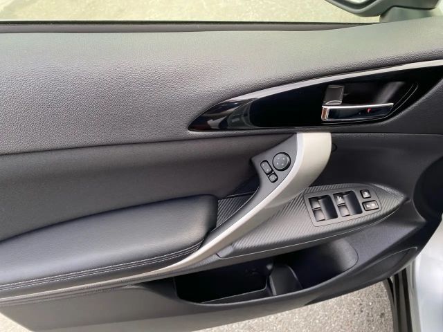 Mitsubishi Eclipse Cross PHEV