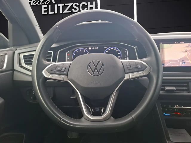 Volkswagen Taigo DSG R-Line