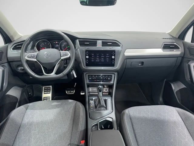 Volkswagen Tiguan 1.5 TSI DSG Move