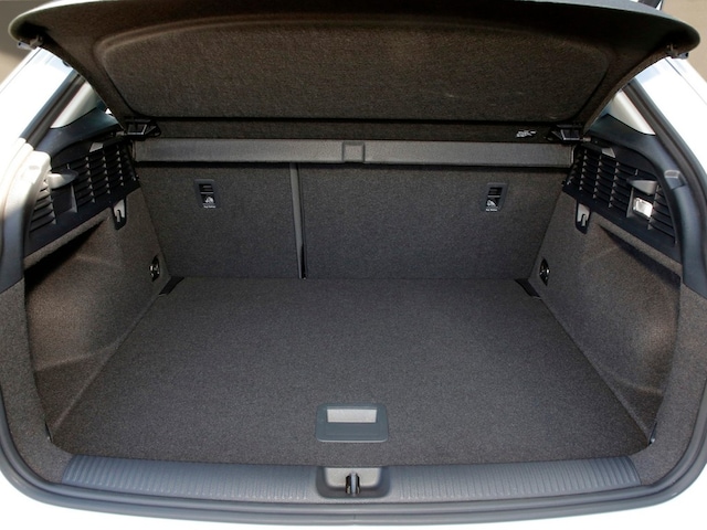 Audi Q2 35 TFSI S-Line S-Tronic