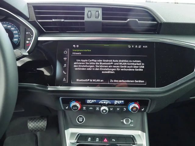 Audi Q3 40 TDI Quattro