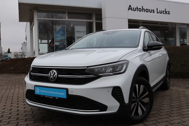 Volkswagen Taigo 1.0 TSI