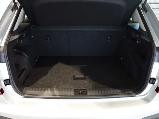 Skoda Kamiq Essence TSI