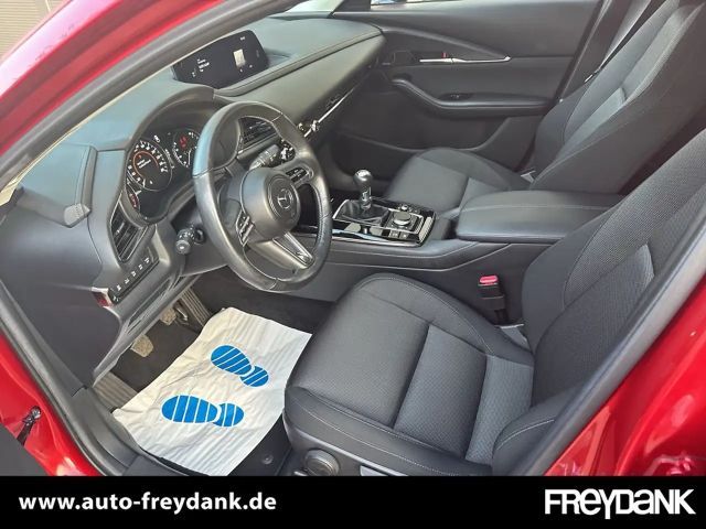 Mazda CX-30 Selection SkyActiv