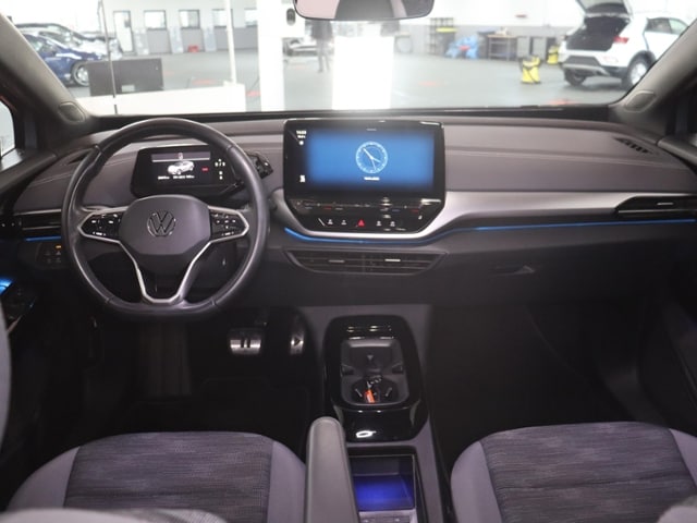 Volkswagen ID.5 150 kW 77 KWh IQ.Drive