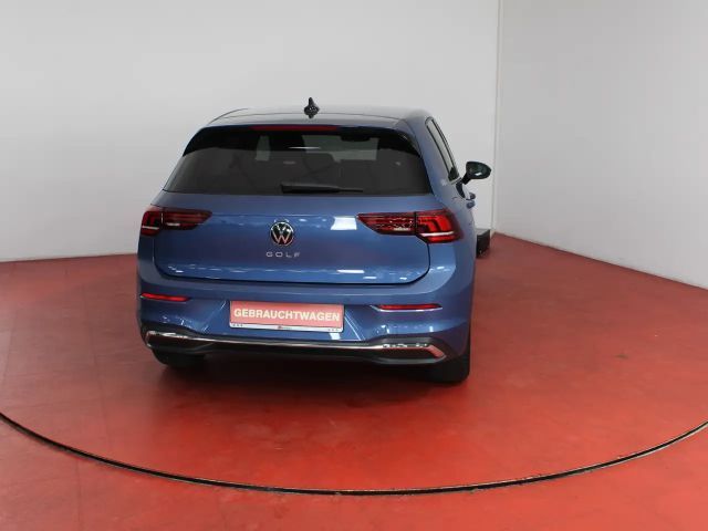 Volkswagen Golf 2.0 TDI DSG