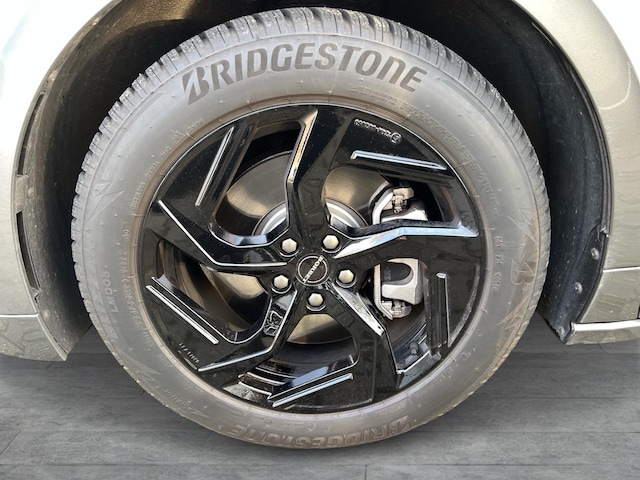 Skoda Enyaq Coupe Sportline