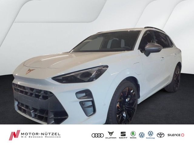 Cupra Terramar e-Hybrid