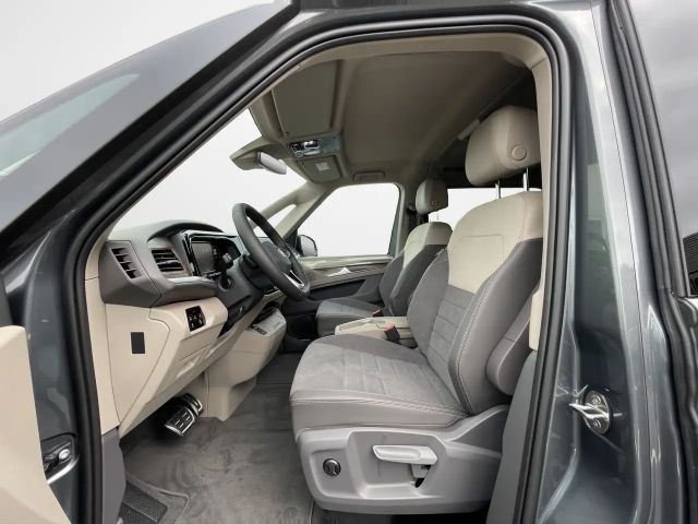 Volkswagen Multivan 2.0 TDI DSG Lang Style T7