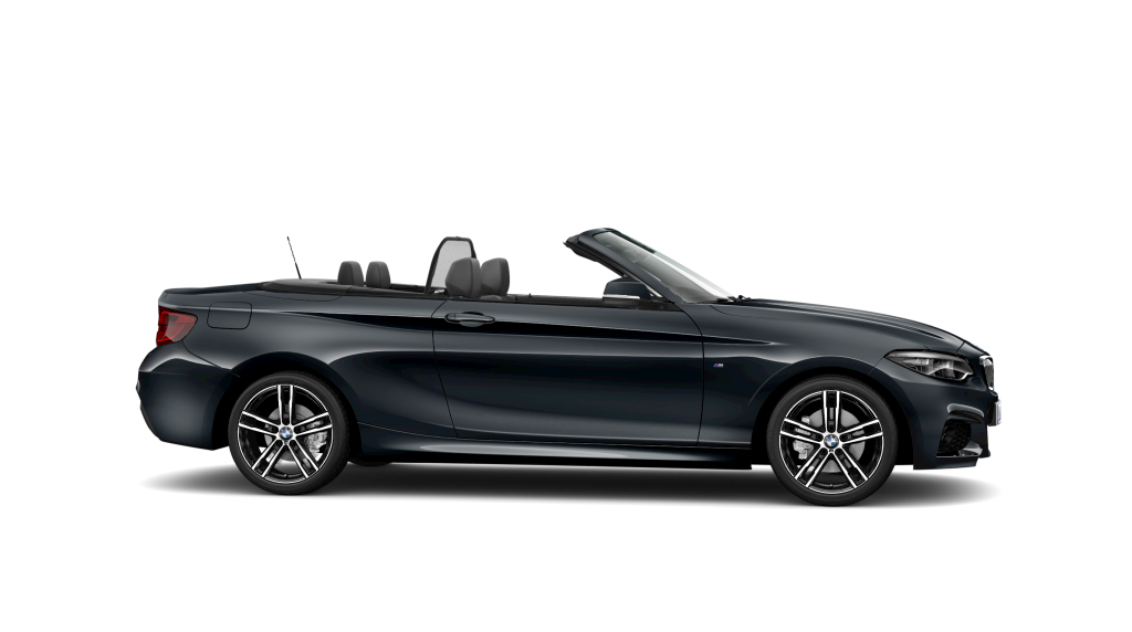 BMW 220 220i Cabrio