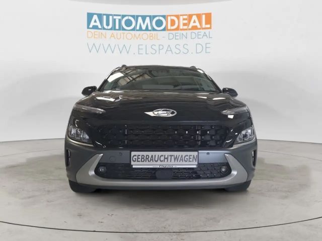 Hyundai Kona Prime