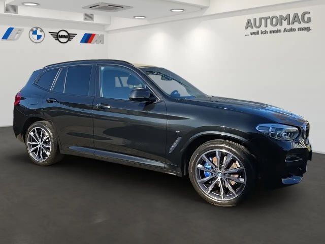 BMW X3 M-Sport xDrive30d