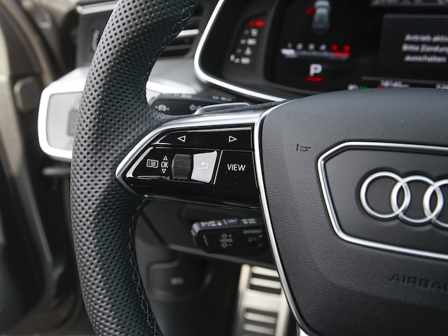 Audi A6 40 TDI Avant Quattro S-Line S-Tronic