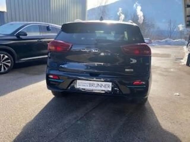 Kia Niro EV Long range e-Niro
