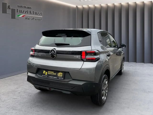 Citroën C3 PureTech You