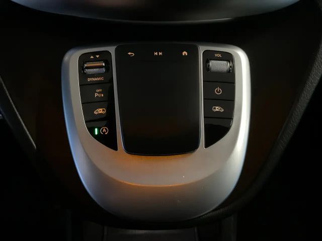 Mercedes-Benz V 300 AVANTGARDE Extralang