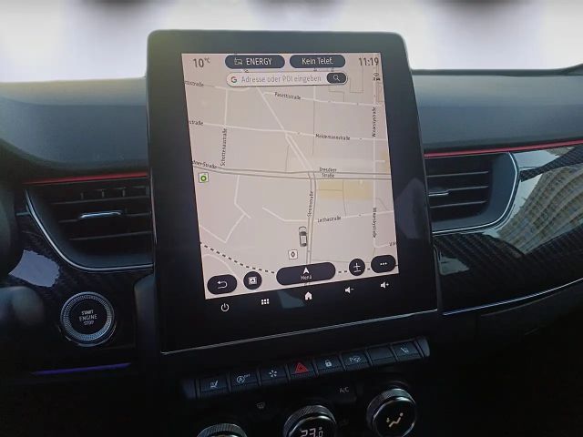 Renault Arkana EDC RS TCe 140