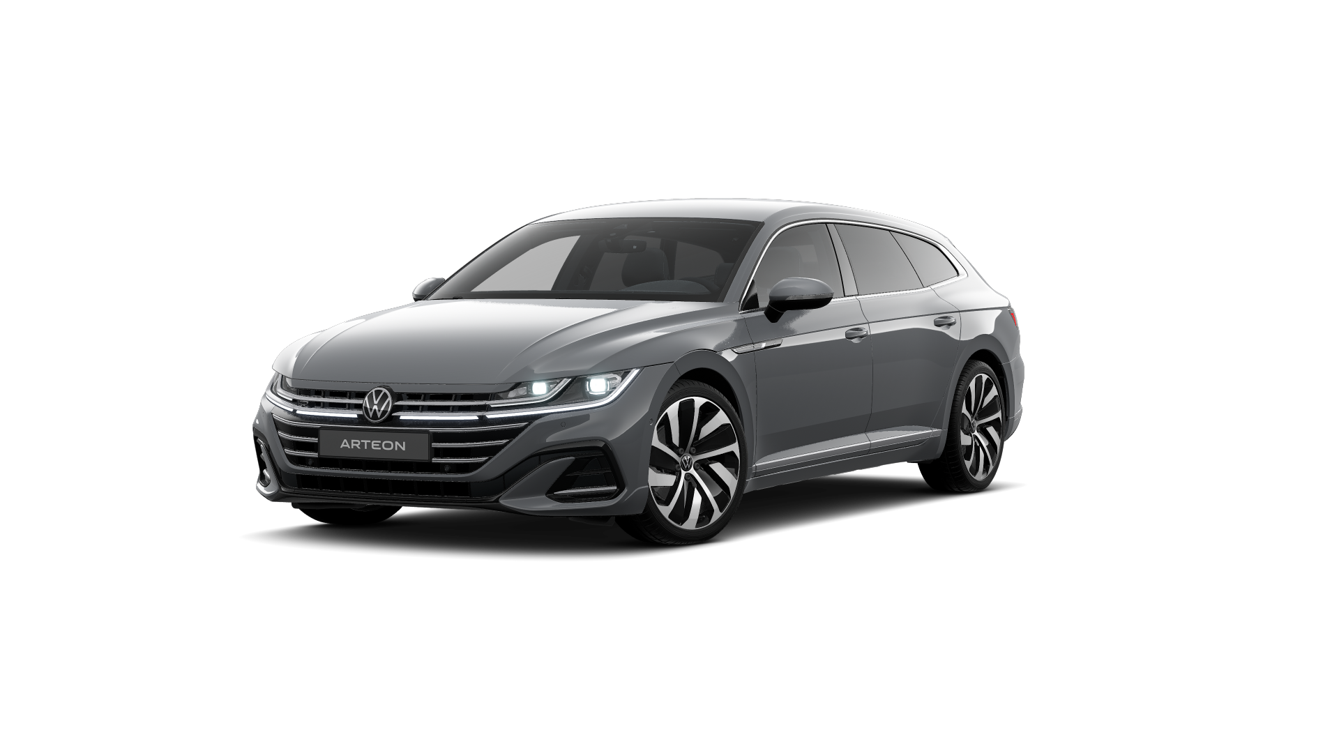 Volkswagen Arteon Shooting Brake R-Line