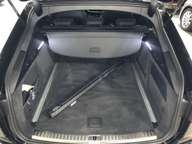 Audi A6 40 TDI Avant Sport