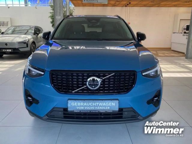 Volvo XC40 Dark Ultra