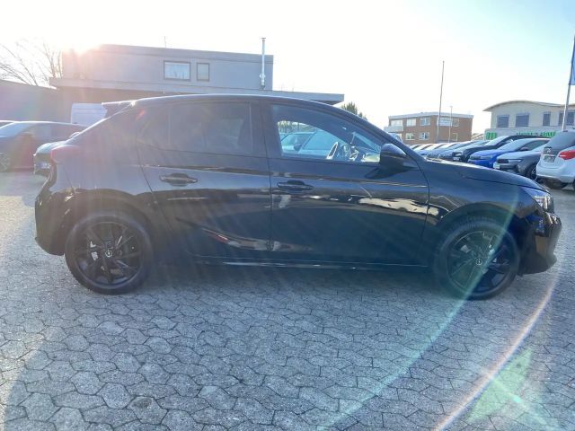 Opel Corsa GS-Line Grand Sport