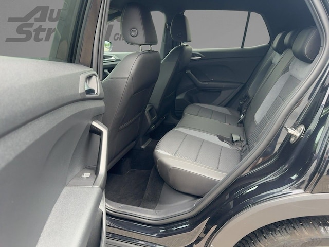Volkswagen T-Cross 1.0 TSI DSG R-Line