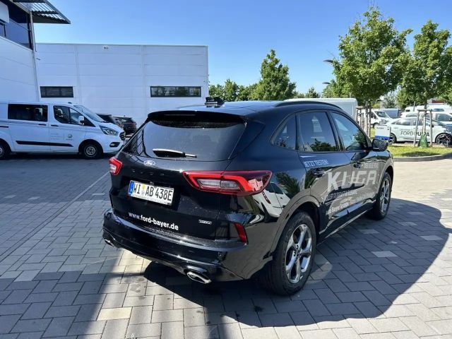 Ford Kuga Plug in Hybrid ST Line