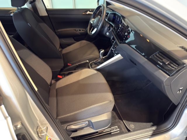 Volkswagen Polo 1.0 TSI