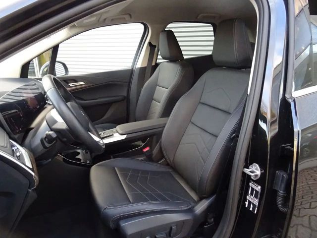 BMW 218 218d Active Tourer Luxury Line