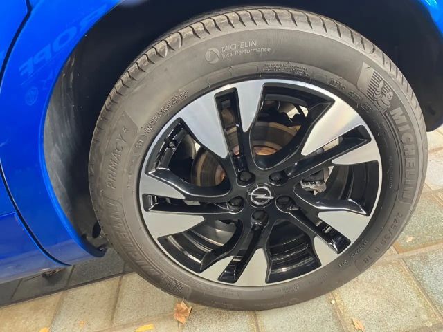 Opel Grandland X 1.2 Turbo