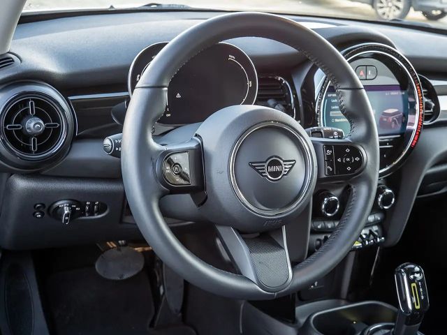 MINI Mini Electric SE